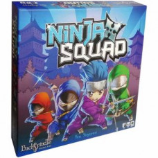 Ninja Squad